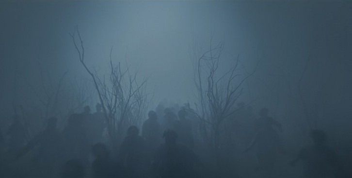 [드라마] 넷플릭스 킹덤 시즌1 6화 줄거리 및 결말