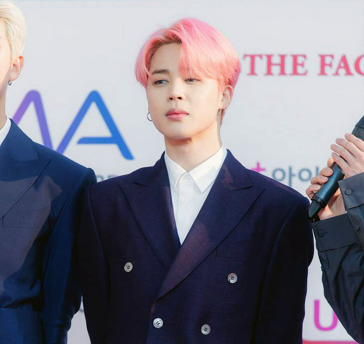 BTS 지민, 솔로곡 3곡 모두 스포티파이 5000만 돌파 신기록♥ / 스포티파이란?