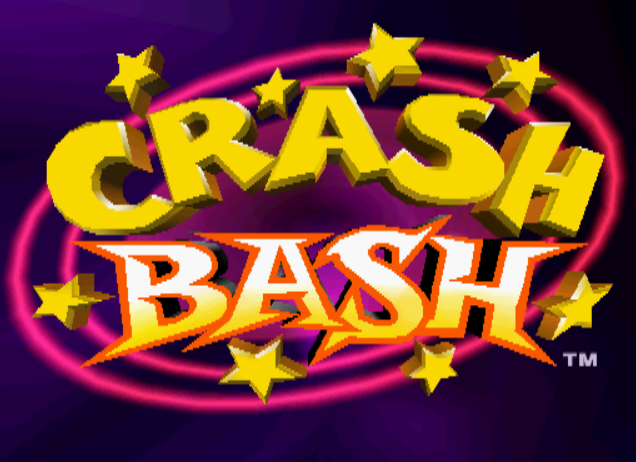 Sony - 크래쉬 배시 북미판 Crash Bash USA (플레이 스테이션 - PS - iso 다운로드)