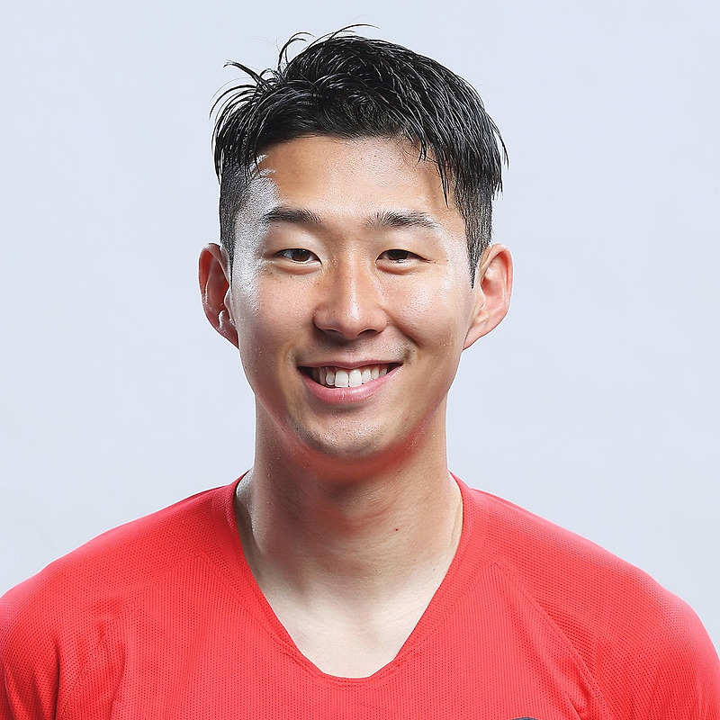 손흥민 해병대 입대