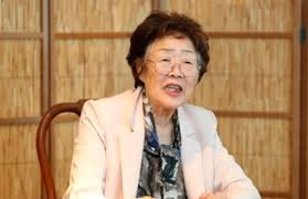 이용수 위안부 할머니의 정의연 비판 (윤미향 더불어시민당 당선인)
