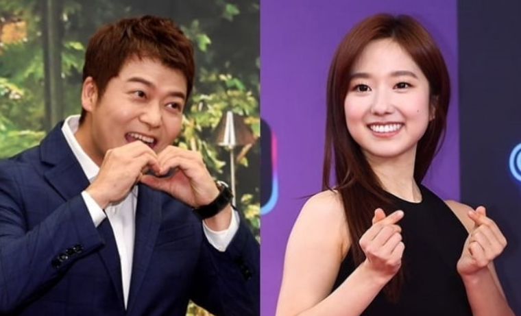 전현무 이혜성 아나운서