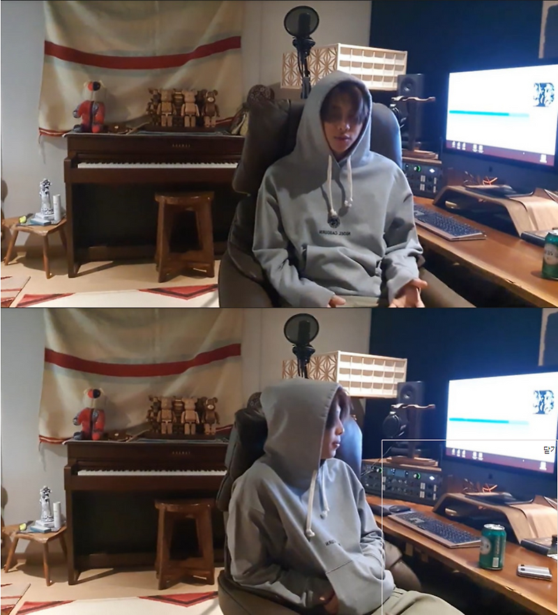 방탄소년단 방방콘