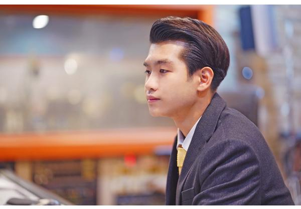 전지적참견시점의 동무, 조명섭. 그는 누구인가?