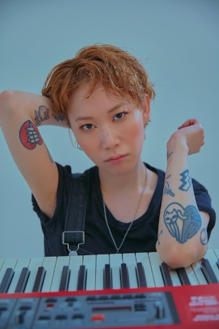 보이스코리아 우혜미 자살