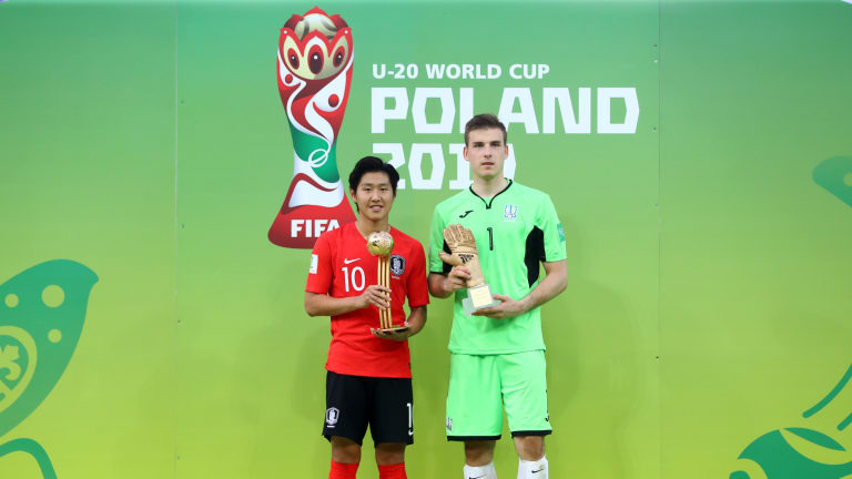 FIFA U20 월드컵 소개 및 2019 U20 월드컵 결과