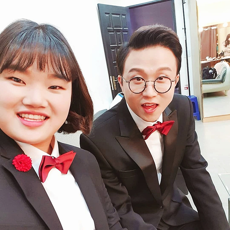박성광 결혼