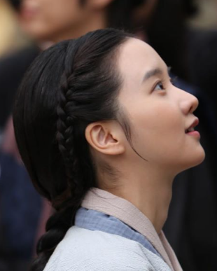 바람과 구름과 비 몇부작