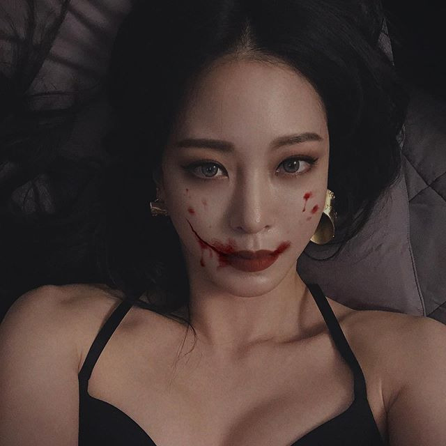언니네  쌀롱 한예슬, 한예슬 나이, 의료사고 정보들