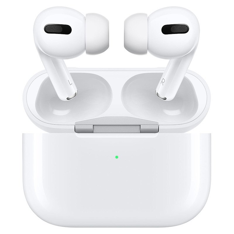 Apple 에어팟 프로 싸게 MWP22KH/A 정품 알뜰하게 샀어요