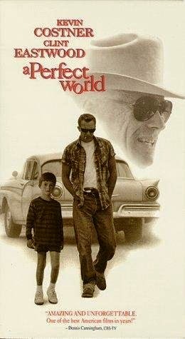 [영화] 퍼펙트 월드 (A Perfect world) (1993. 클린트 이스트 우드)