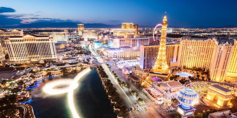 라스베가스(Las Vegas)