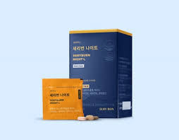 세리번 나이트 효과 부작용 한번 알아봅시다!