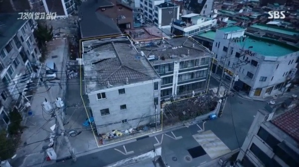 관악구 모자 살인사건 총정리 모음집