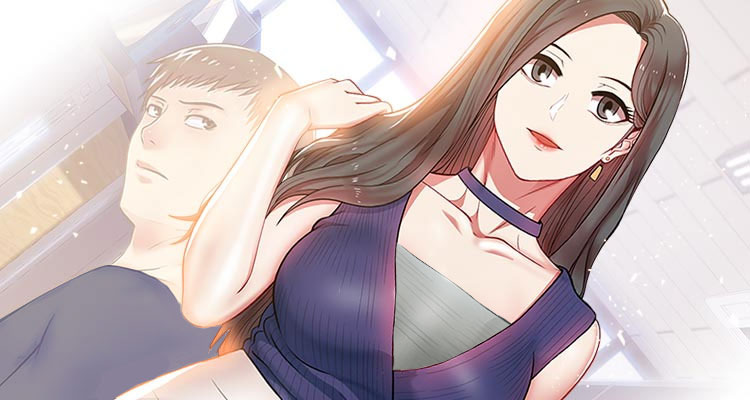 [ 화요웹툰 ] 성인 웹툰 | 만화 추천 : 아내의 친구