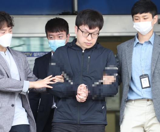 남경읍 박사방 조주빈 공범 신상공개 프로필 나이 역대공범들