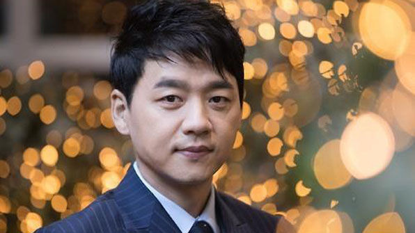 김승수 결혼 못 한 이유.  과거 여자친구 화제