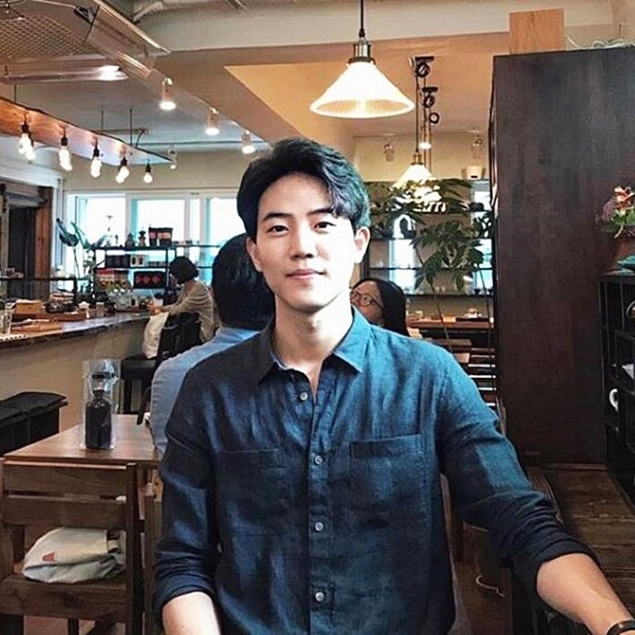 하트시그널 이규빈 국무조정실 인스타