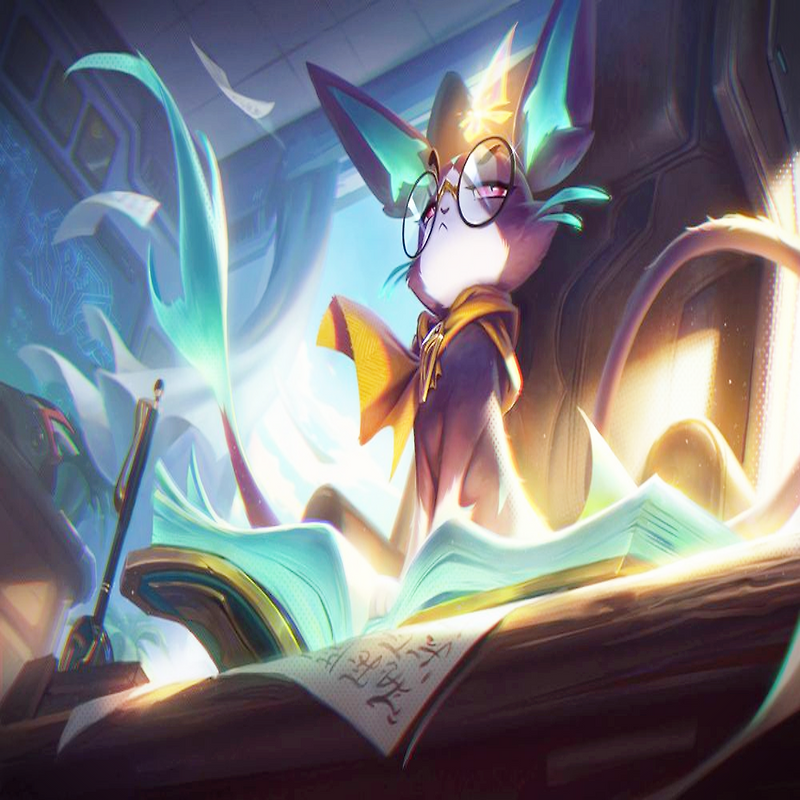 롤 패치노트 10.13 PBE #5 유미 아펠리오스 너프, 롤체 암흑의 별 버프