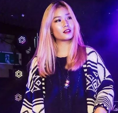 윤훼이 나이 프로필 양윤화 굿걸 국적 영어 학력 인스타