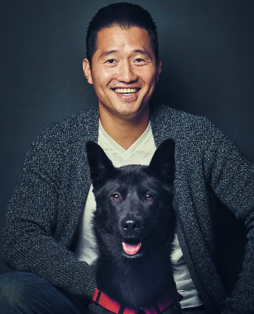 강형욱 나이, 아내, 희망이 알아보기