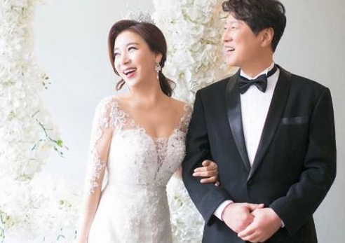 김정균 정민경 결혼 재혼 나이차 이혼 전부인 우수경 이혼사유