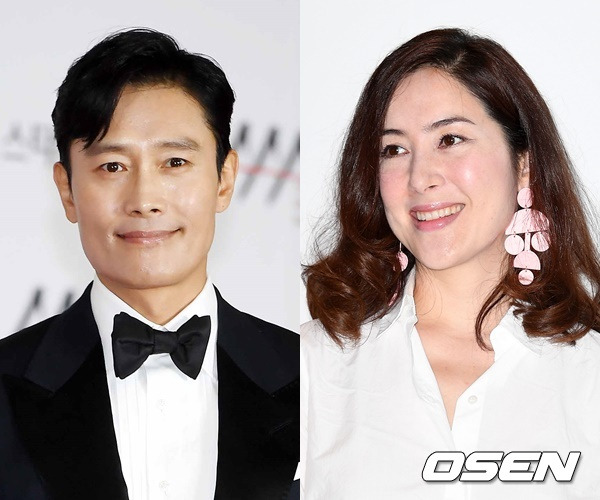 [연예] 배우 이병헌 동생 이지안, 아역배우 출신으로 알려져