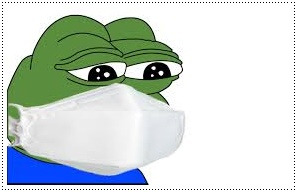 웃기는 중국 일본 마스크 코로나 짤[26]