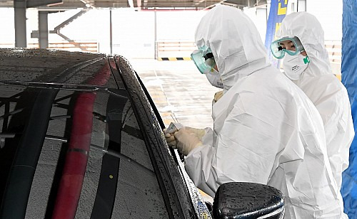 여수 코로나 확진자 동선 공개 신천지 신도