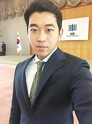 김홍영 검사 유서 김대현