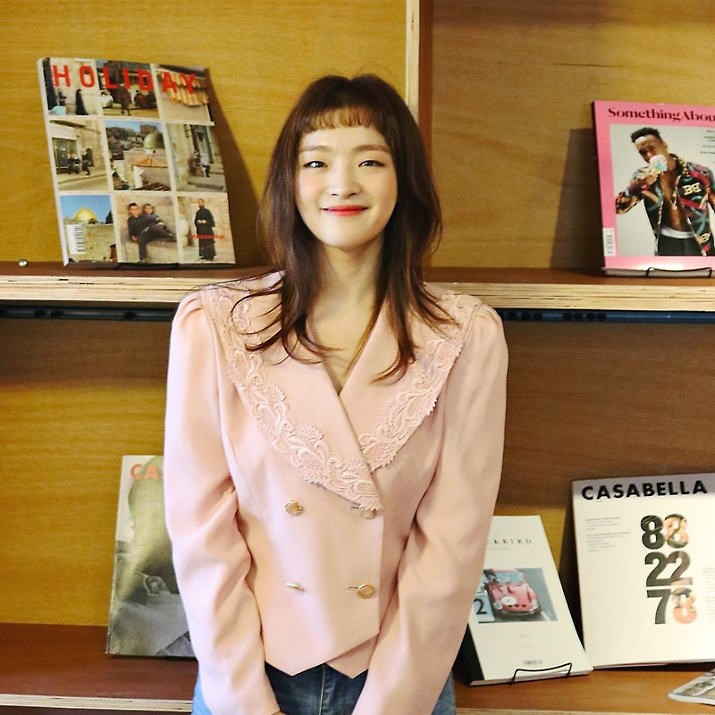 이예은 결혼