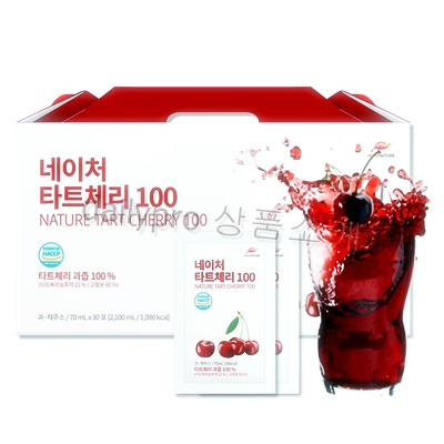 [세일정보]나나네이처 몽모랑시 타트체리 과즙 100% 1박스  30포 타트체리쥬스 과즙주스저렴한 가격으로 좋은 상품을 구매할 수 있는 꿀팁이네요!