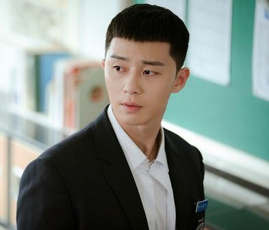 박서준 나이 키 이태원클라쓰