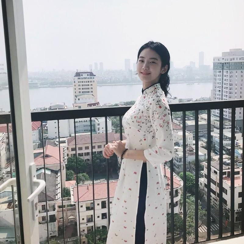 [박주현] 인간수업 '박주현' 그에 대해 수업하는 시간