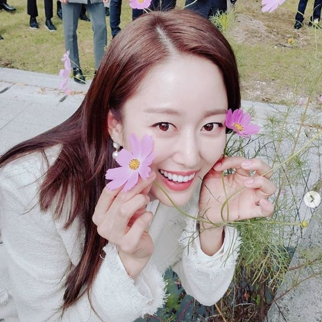 전혜빈 결혼발표｜나이 인스타그램