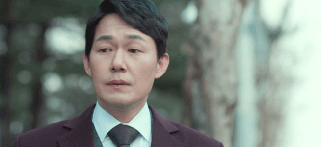 [영화 그대 이름은 장미] 유명환(박성웅) 움짤/캡쳐