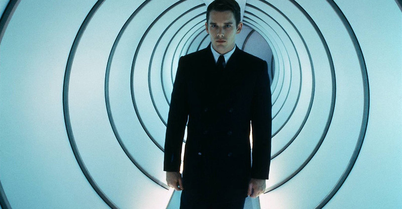 가타카 (GATTACA)