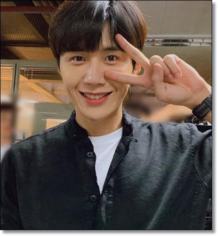 1박2일 김선호 프로필 백일의 낭군님 유령을 잡아라 놀라운 토요일
