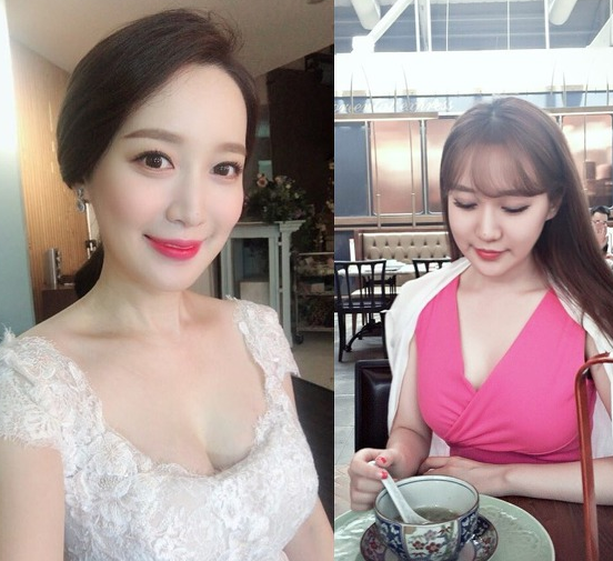 이현승 프로필 나이 결혼 남편 최현상 나이차 기상캐스터 몸매