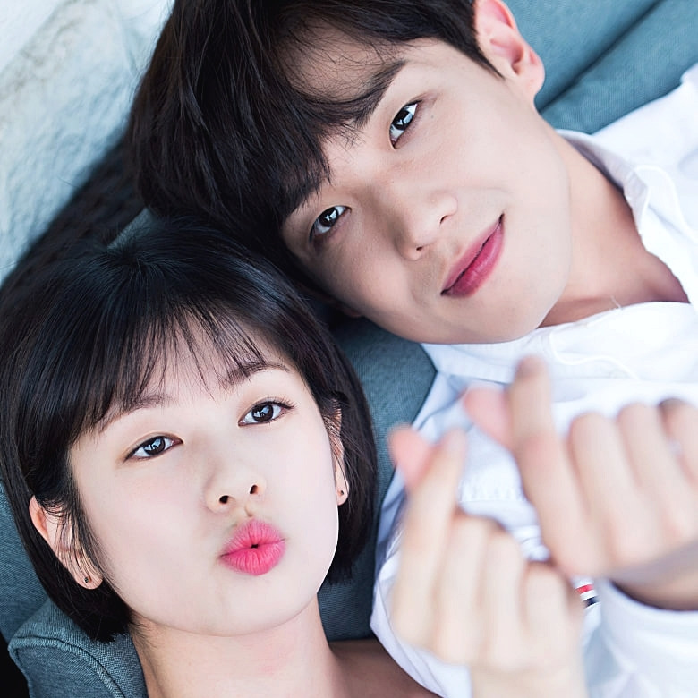 이준 정소민 결별