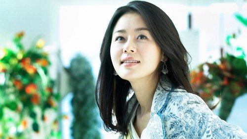 정선경 남편 야쿠자 출신 루머.