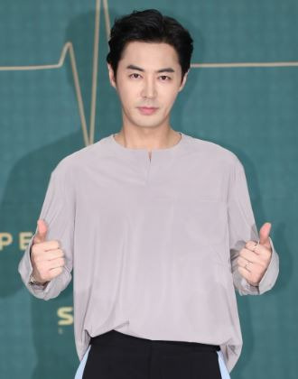 신화 전진 결혼