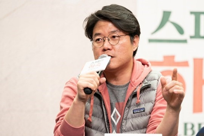 나영석 연봉 얼마? 손석희 연봉 얼마?
