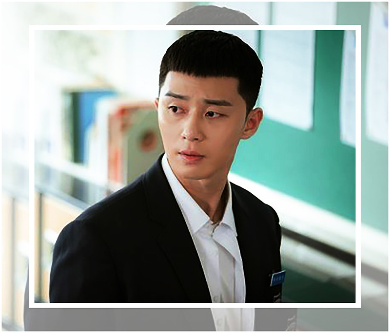 박서준 나이 프로필 정보