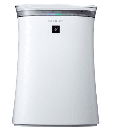 SHARP 플라즈마 클러스터 이온 공기청정기 가정용 FP-J40K-W 30
