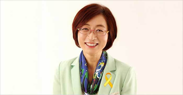 은수미 성남시장 조폭 연루 논란 재조명!