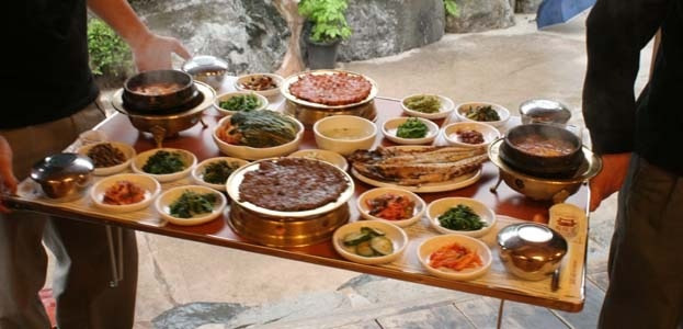 [맛집리뷰]한상가득.하남 마방집.