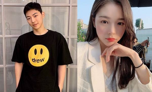 김강열 천안나 럽스타