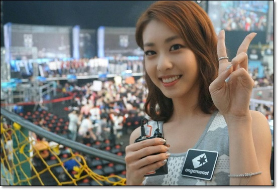 소지섭의 연인 조은정 아나운서 나이 몸매 프로필 17세 연하의 롤 여신