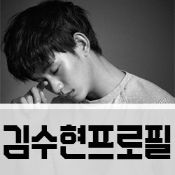 김수현 나이 프로필